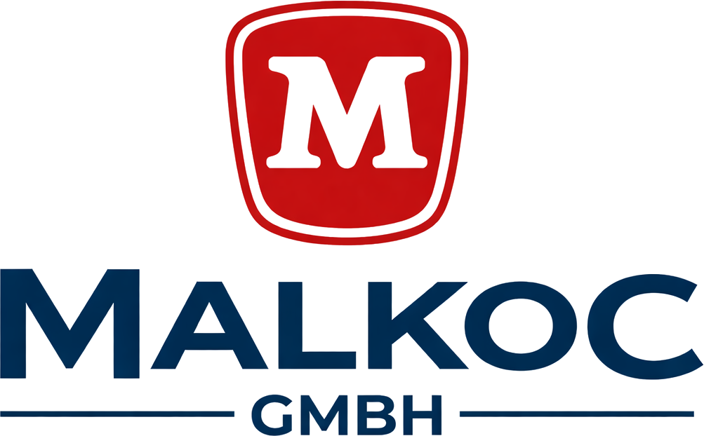 Malkoc GmbH